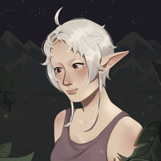 Telegram profile photo for АРХИВ•кеничи🐀