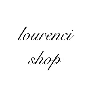 Telegram profile photo for lourenci shop