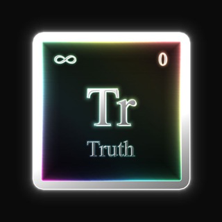 Telegram profile photo for Trūth Is Power