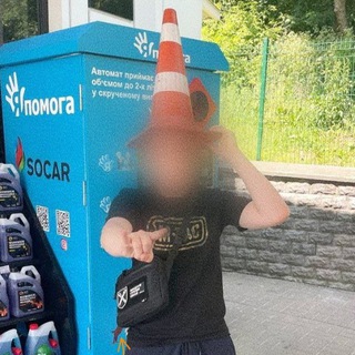 Telegram profile photo for Prudik ?