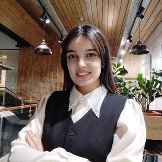 Telegram profile photo for Venera