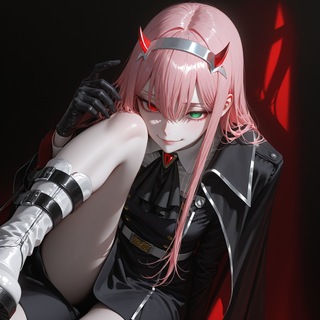 Telegram profile photo for Geass Gire