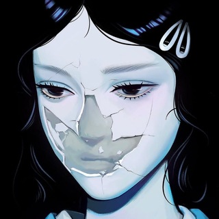 Telegram profile photo for ستاره یِ مرگـ