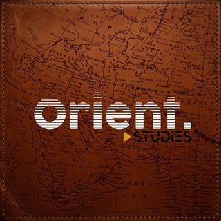 Telegram profile photo for Orient. | Studies