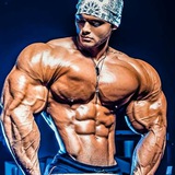 Telegram profile photo for Gym Motivation Video