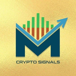 Telegram profile photo for Premium signals