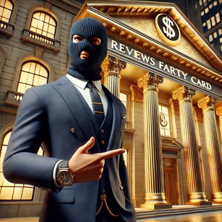 Telegram profile photo for Відгуки2 (тудимсюдим)