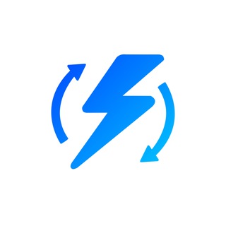Telegram profile photo for ZapSwap - Crypto Exchange