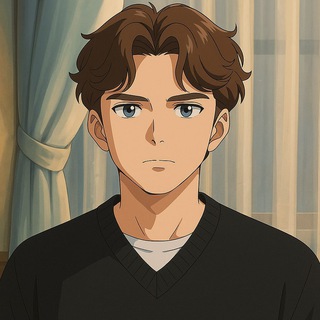 Telegram profile photo for Sergei Gorlov