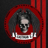 Telegram profile photo for EASTMANGANK