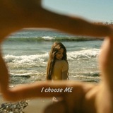 Telegram profile photo for I choose ME