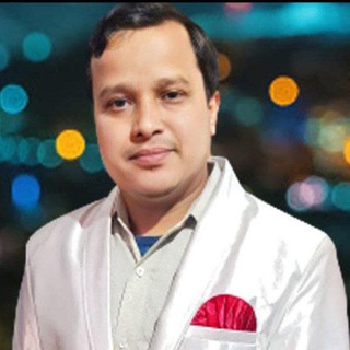 Telegram profile photo for Literary scholars tgt/pgt/Net by Dr Manzoor Ahmad