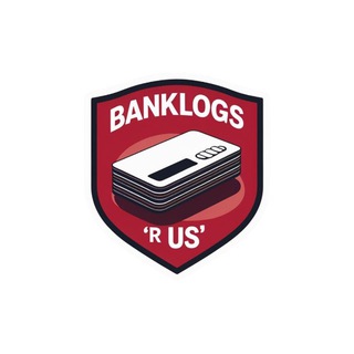 Telegram profile photo for BANKLOGS “R” US