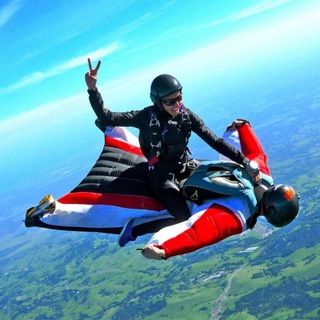 Telegram profile photo for АДРЕНАЛИНОВЫЙ ЧАТ 🔥