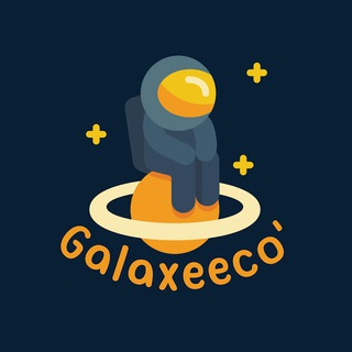Telegram profile photo for Galaxeeco