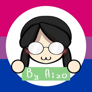 Telegram profile photo for Aizo