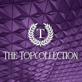Telegram profile photo for www.thetopcollection.com