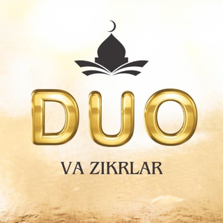 Telegram profile photo for 𝐃𝐔𝐎 𝐕𝐀 𝐙𝐈𝐊𝐑𝐋𝐀𝐑