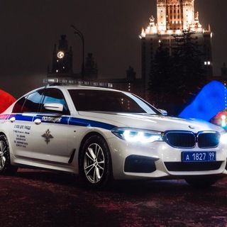 Telegram profile photo for Госавтоинспекция г. Холмска