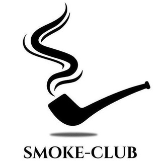 Telegram profile photo for Smoke_Club_BLOKI
