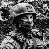 Telegram profile photo for Army News.