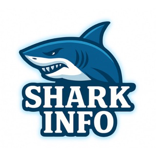 Telegram profile photo for Shark Info - Brasil