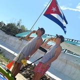 Telegram profile photo for Cuba Libre TGN🇨🇺