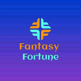 Telegram profile photo for Fantasy Fortune ( Crypto )