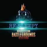 Telegram profile photo for SLEEPY