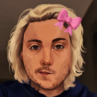 Telegram profile photo for ⁺‧ཐི⋆chertilah⋆чертилах⋆ཋྀ‧⁺