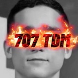 Telegram profile photo for 707 TDM
