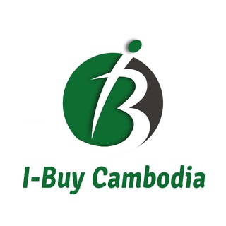 Telegram profile photo for I-BUY CAMBODIA (បោះដុំ នឹងលក់រាយ គ្រឿងបរិក្ខាទូរស័ព្ទ)