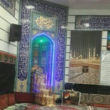 Telegram profile photo for مسجد حضرت سید الشهداء شربیانیها