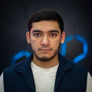 Telegram profile photo for Ismoil | OnePC
