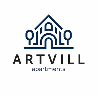 Telegram profile photo for Строительная компания | ArtVill