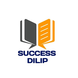 Telegram profile photo for Success Dilip