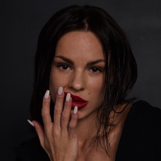 Telegram profile photo for Любовь в большом городе