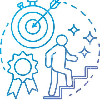 Telegram profile photo for Successful People
