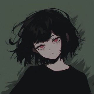 Telegram profile photo for Chrysalism