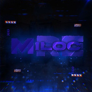 Telegram profile photo for MilocRE Project