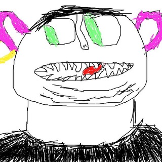 Telegram profile photo for Жакетка