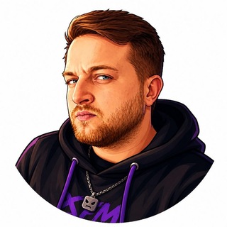 Telegram profile photo for ANON_Rush