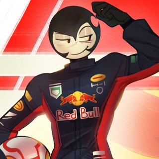 Telegram profile photo for Inkwell Race