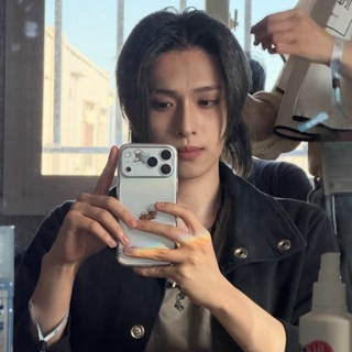 Telegram profile photo for Keiko Gaon || XDIZ IS 6
