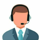 Telegram profile photo for Reklama offical