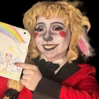 Telegram profile photo for хейт шмарли кф