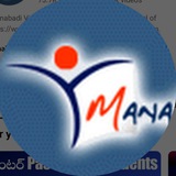 Telegram profile photo for University Results updates - Manabadi