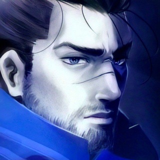 Telegram profile photo for League of Legends Wild Rift | INQ