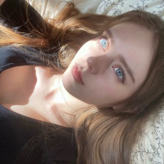 Telegram profile photo for Почему тучка плачет?