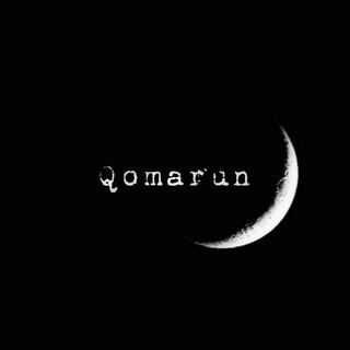 Telegram profile photo for قمر | Qomar